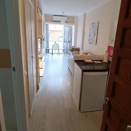 Paradise In 아파트