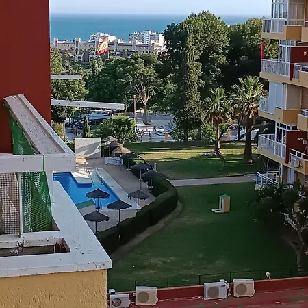 Paradise In * 베날마데나코스타